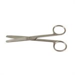 Blunt End Safety Scissors