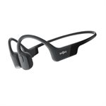 35% OFF Shokz OpenRun Wireless Bluetooth Bone Conduction Headphones (Black)